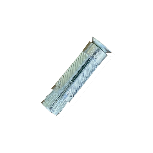 AYプラグボルト　AY-640ASF　【皿ビス】三価